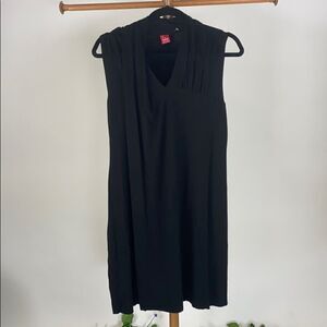 Three Dots dress